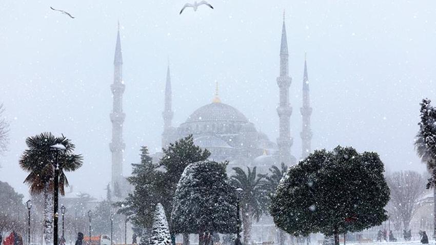 Kar yağışı başlıyor! Meteoroloji'den 36 il için son dakika kar uyarısı! Bu kez farklı, çok yoğun olacak, günlerce sürecek
