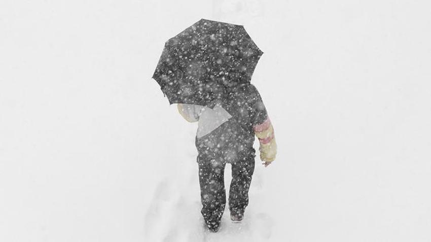 Kar yağışı başlıyor! Meteoroloji'den 36 il için son dakika kar uyarısı! Bu kez farklı, çok yoğun olacak, günlerce sürecek