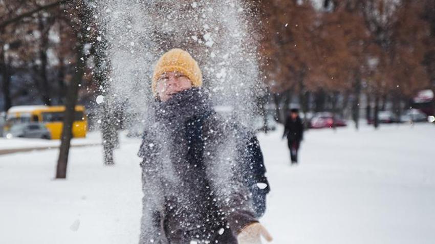 Kar yağışı başlıyor! Meteoroloji'den 36 il için son dakika kar uyarısı! Bu kez farklı, çok yoğun olacak, günlerce sürecek
