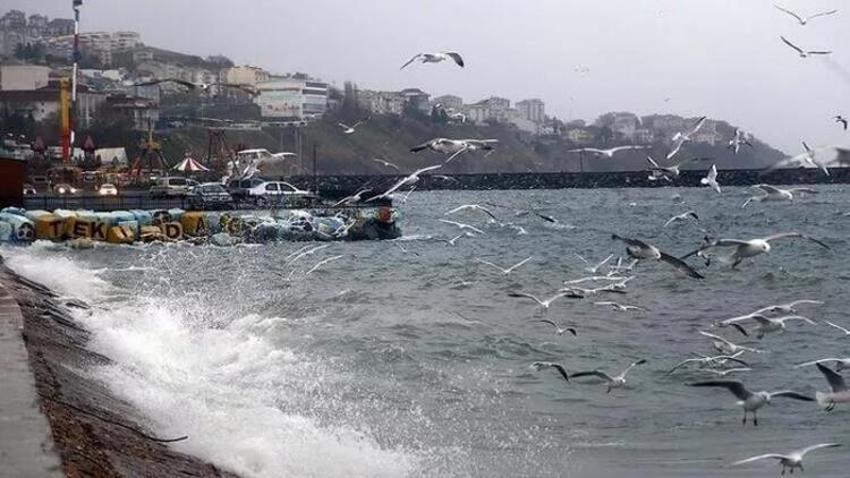 Kar yağışı başlıyor! Meteoroloji'den 36 il için son dakika kar uyarısı! Bu kez farklı, çok yoğun olacak, günlerce sürecek