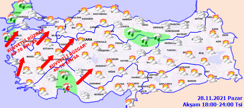 Kar yağışı başlıyor! Meteoroloji'den 36 il için son dakika kar uyarısı! Bu kez farklı, çok yoğun olacak, günlerce sürecek