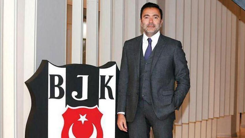 Beşiktaş'ta Ahmet Nur Çebi - Sergen Yalçın zirvesinden karar çıktı! Emre Kocadağ açıkladı 'Önümüzdeki dönem...'