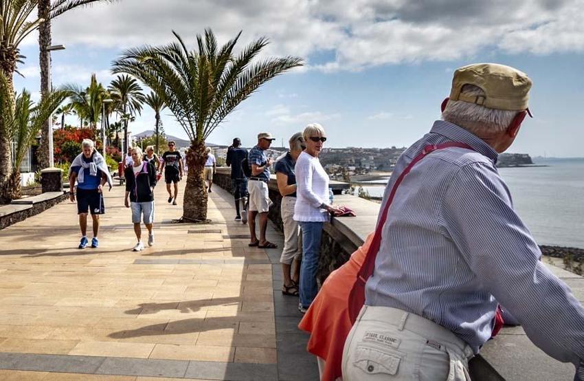 Dünyada eşi yok! Turistlerin cinsel hayatı orayı yok etme noktasına getirdi...