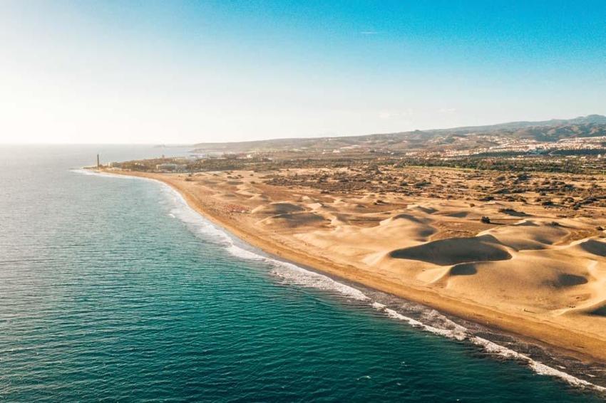 Dünyada eşi yok! Turistlerin cinsel hayatı orayı yok etme noktasına getirdi...