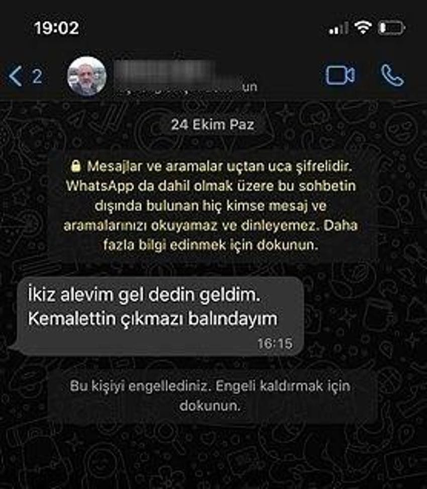 Ünlü yazar Ece Ergönenç'in kabusu oldu! Sapık hayran...
