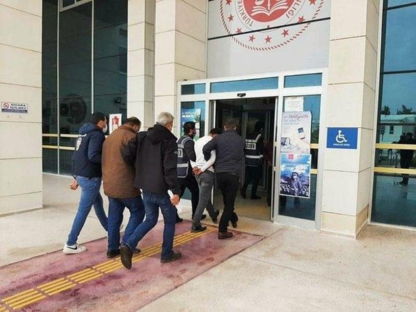 Yasak aşk cinayeti! Kürekle öldürüp gömdüler