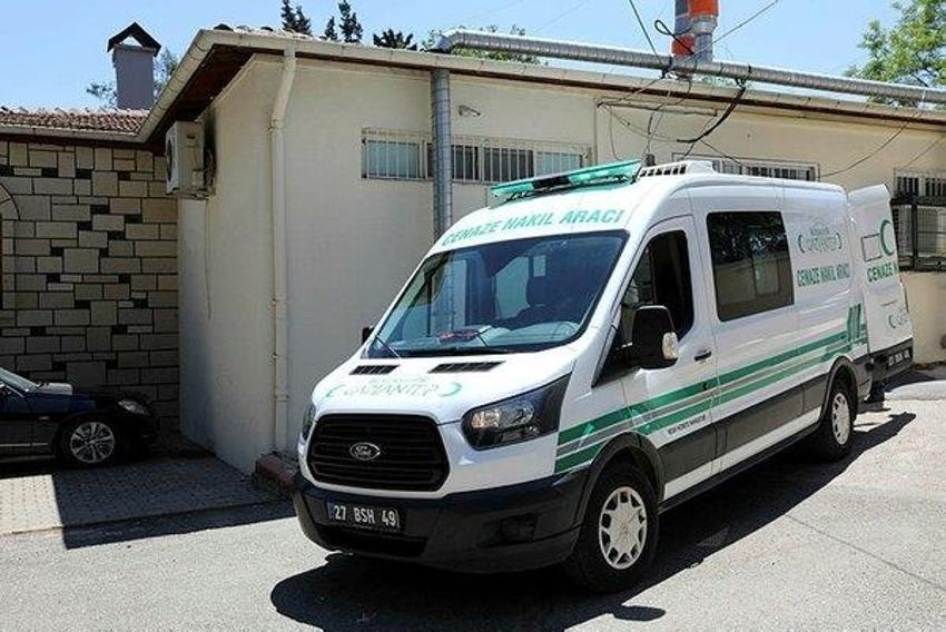 Yasak aşk cinayeti! Kürekle öldürüp gömdüler