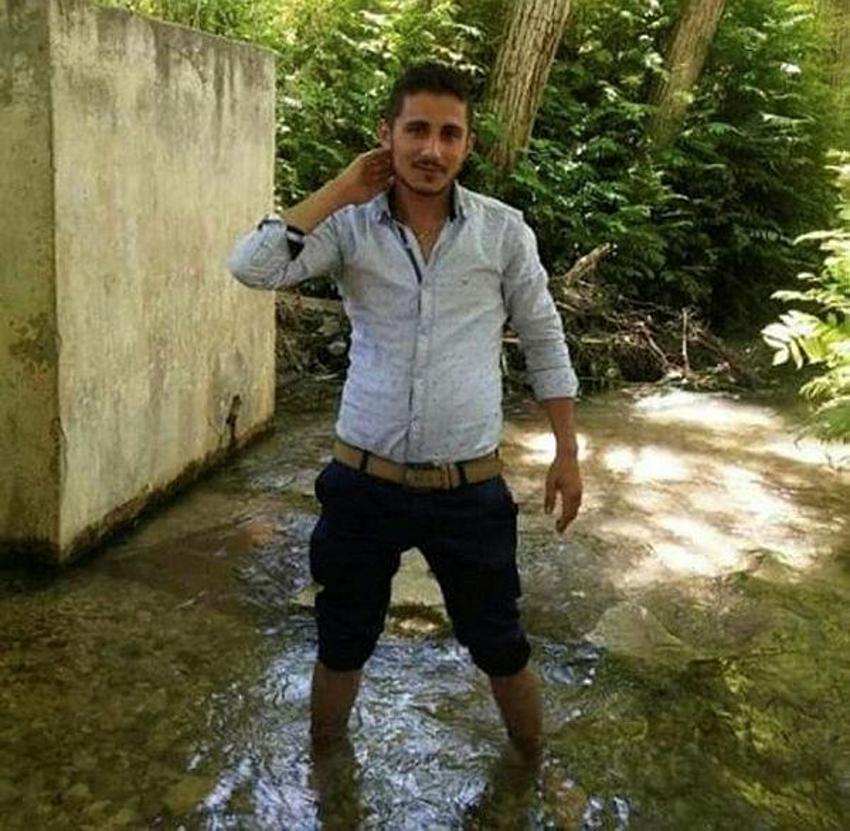 Yasak aşk cinayeti! Kürekle öldürüp gömdüler