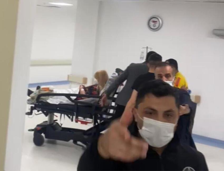 Zerrin Özer'den haber var! Menajeri durumunu açıkladı...