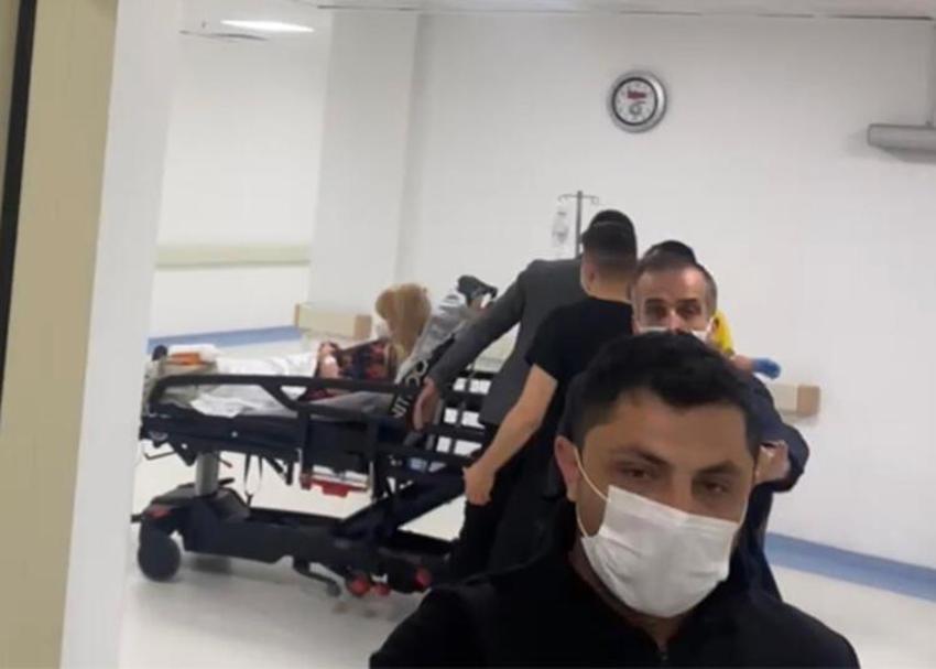 Zerrin Özer'den haber var! Menajeri durumunu açıkladı...