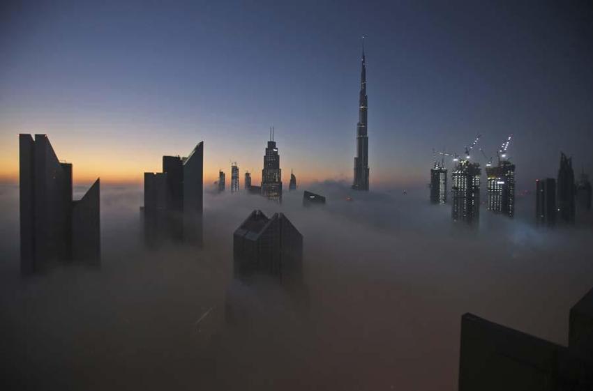 Doğu Akdeniz Yunanistan'a BAE darbesi! Sekiz maddede Muhammed bin Zayed’in Türkiye ziyareti...