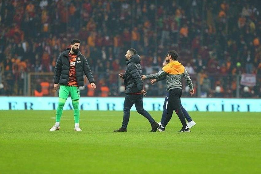 Malatyaspor - Galatasaray maçından sonra transfer sürprizini açıkladı! Fatih Terim Trabzonspor maçında hesabını kesmişti! 'Evet Burak Elmas'tan istedik'