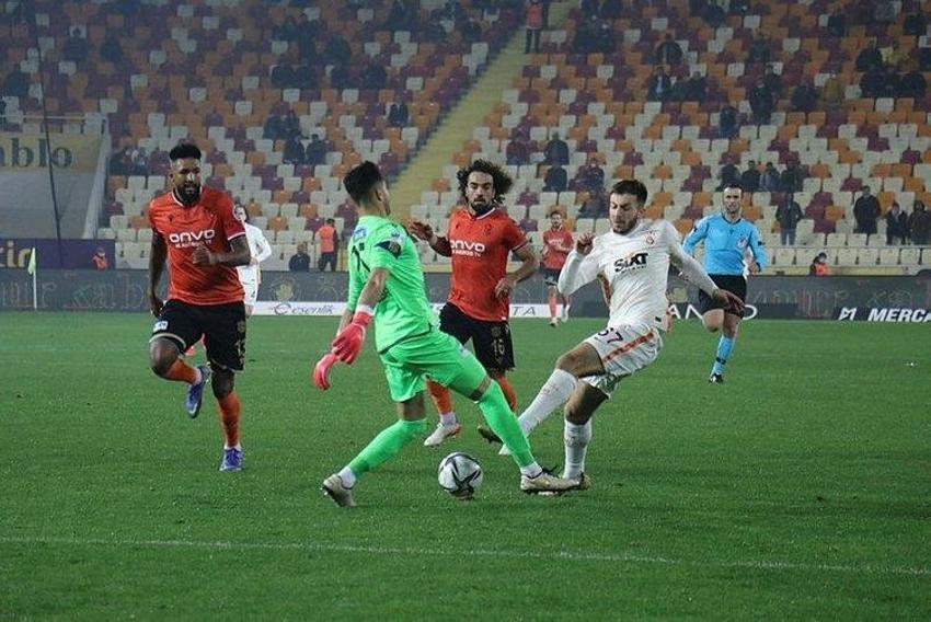 Malatyaspor - Galatasaray maçından sonra transfer sürprizini açıkladı! Fatih Terim Trabzonspor maçında hesabını kesmişti! 'Evet Burak Elmas'tan istedik'