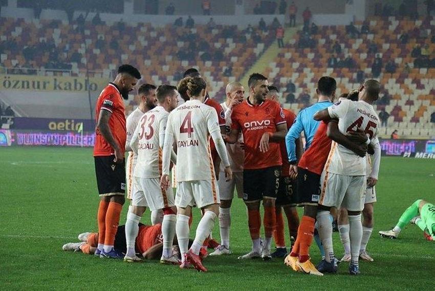 Malatyaspor - Galatasaray maçından sonra transfer sürprizini açıkladı! Fatih Terim Trabzonspor maçında hesabını kesmişti! 'Evet Burak Elmas'tan istedik'
