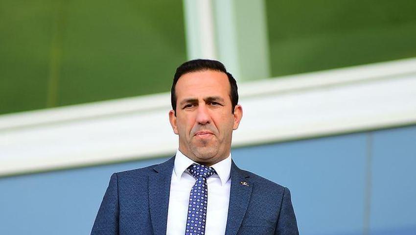 Malatyaspor - Galatasaray maçından sonra transfer sürprizini açıkladı! Fatih Terim Trabzonspor maçında hesabını kesmişti! 'Evet Burak Elmas'tan istedik'