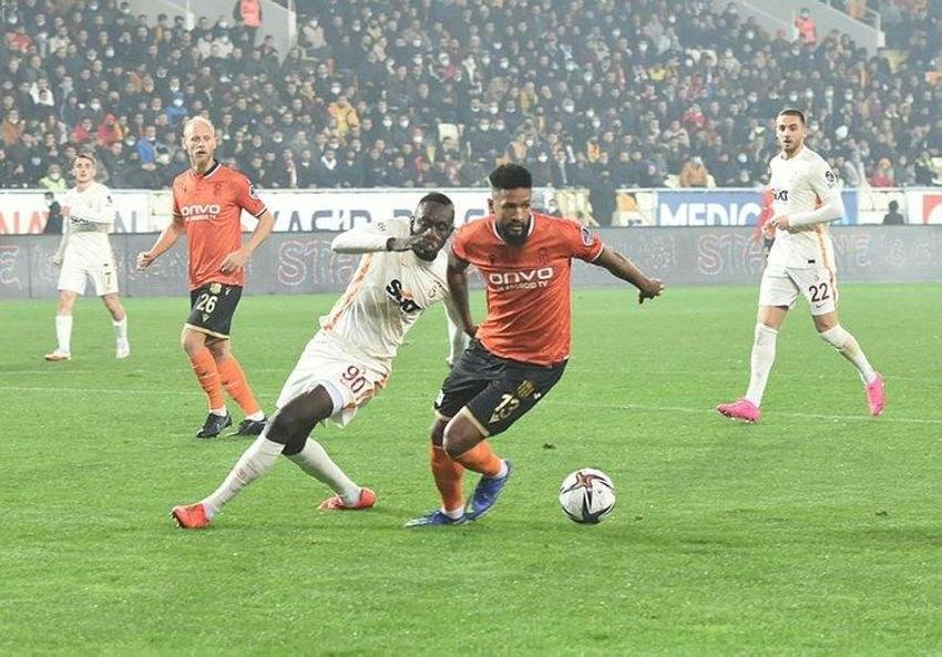 Malatyaspor - Galatasaray maçından sonra transfer sürprizini açıkladı! Fatih Terim Trabzonspor maçında hesabını kesmişti! 'Evet Burak Elmas'tan istedik'