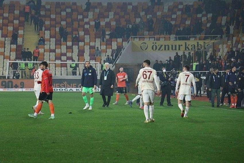 Malatyaspor - Galatasaray maçından sonra transfer sürprizini açıkladı! Fatih Terim Trabzonspor maçında hesabını kesmişti! 'Evet Burak Elmas'tan istedik'