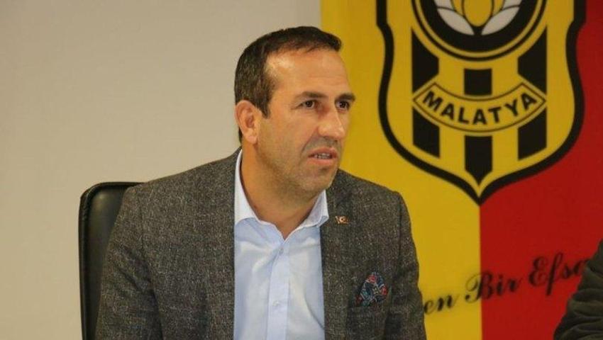 Malatyaspor - Galatasaray maçından sonra transfer sürprizini açıkladı! Fatih Terim Trabzonspor maçında hesabını kesmişti! 'Evet Burak Elmas'tan istedik'