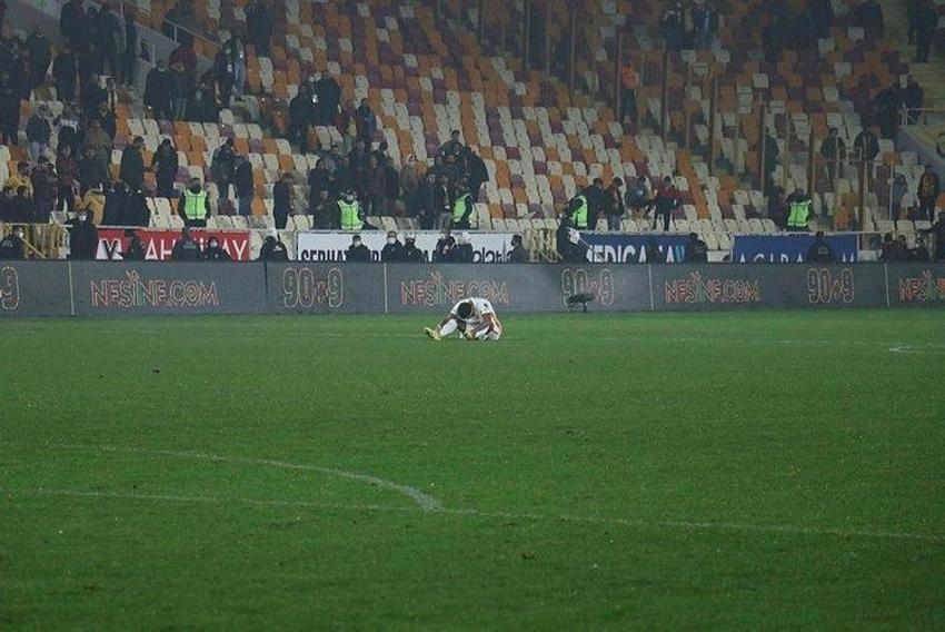 Malatyaspor - Galatasaray maçından sonra transfer sürprizini açıkladı! Fatih Terim Trabzonspor maçında hesabını kesmişti! 'Evet Burak Elmas'tan istedik'