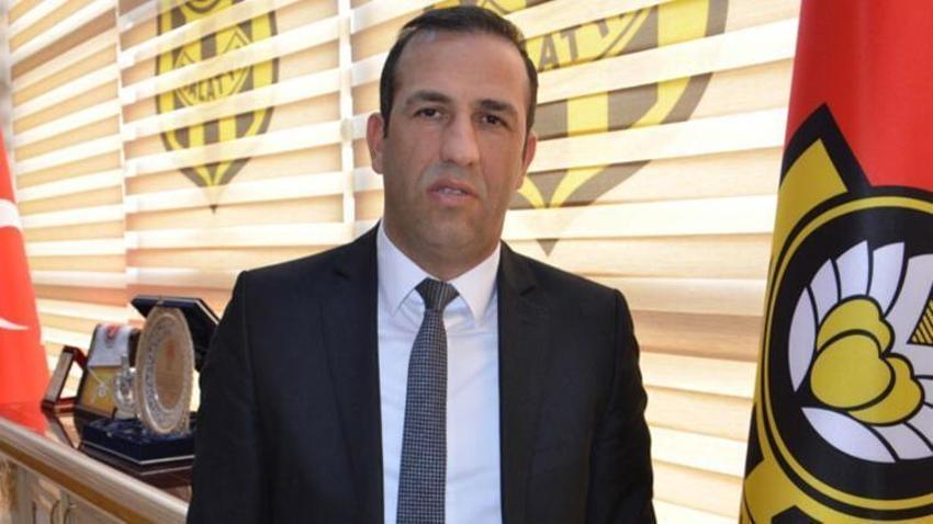 Malatyaspor - Galatasaray maçından sonra transfer sürprizini açıkladı! Fatih Terim Trabzonspor maçında hesabını kesmişti! 'Evet Burak Elmas'tan istedik'