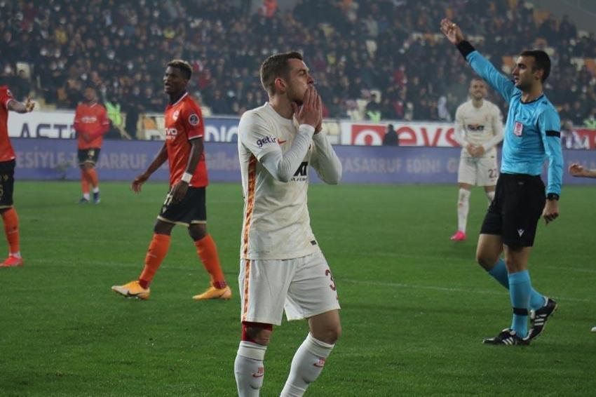 Malatyaspor - Galatasaray maçından sonra transfer sürprizini açıkladı! Fatih Terim Trabzonspor maçında hesabını kesmişti! 'Evet Burak Elmas'tan istedik'