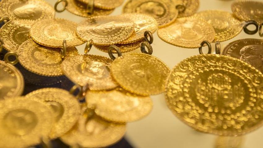 Altın fiyatları uçuşa geçti! Son dakika tahmini! Gram altın 1000 lira...
