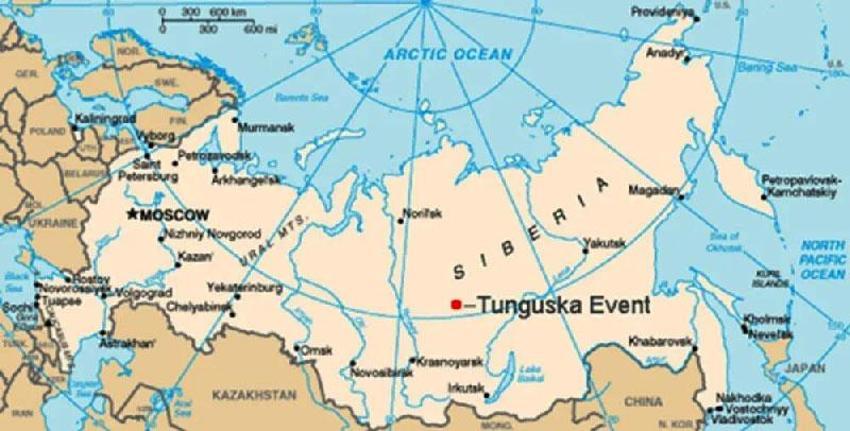 NASA tarih vererek duyurdu: Atom bombasından 800 kat daha güçlü 2018 AH adlı gök cismi Dünya'ya yaklaşıyor