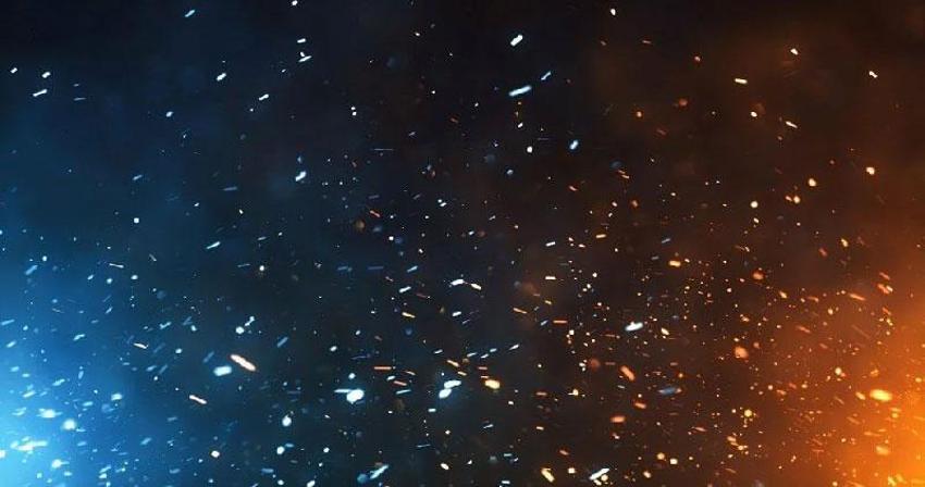 NASA tarih vererek duyurdu: Atom bombasından 800 kat daha güçlü 2018 AH adlı gök cismi Dünya'ya yaklaşıyor