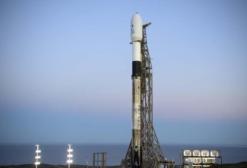 NASA tarih vererek duyurdu: Atom bombasından 800 kat daha güçlü 2018 AH adlı gök cismi Dünya'ya yaklaşıyor