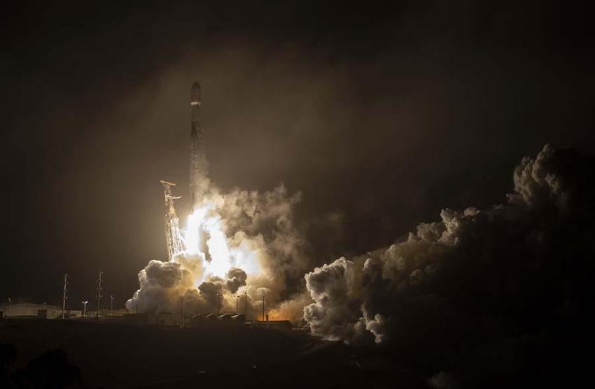NASA tarih vererek duyurdu: Atom bombasından 800 kat daha güçlü 2018 AH adlı gök cismi Dünya'ya yaklaşıyor