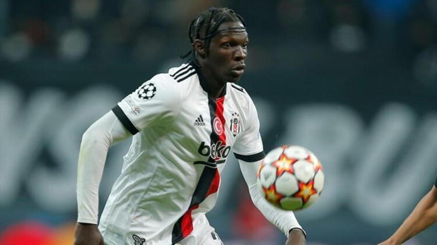 Beşiktaş'ta Ahmet Nur Çebi Sergen Yalçın ile 1 saat görüştü kritik zirveden karar çıktı! 'Saygısızlık yaptığı için...'