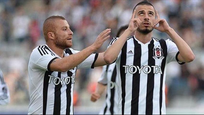 Beşiktaş'ta Ahmet Nur Çebi Sergen Yalçın ile 1 saat görüştü kritik zirveden karar çıktı! 'Saygısızlık yaptığı için...'