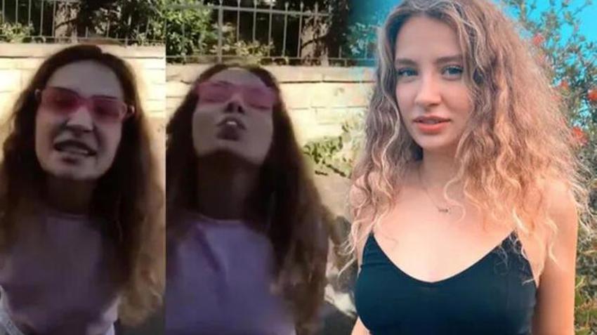 Irmak Arıcı'nın psikolojisi bozuldu! 'Eve kapandım,günlerce çıkamadım'
