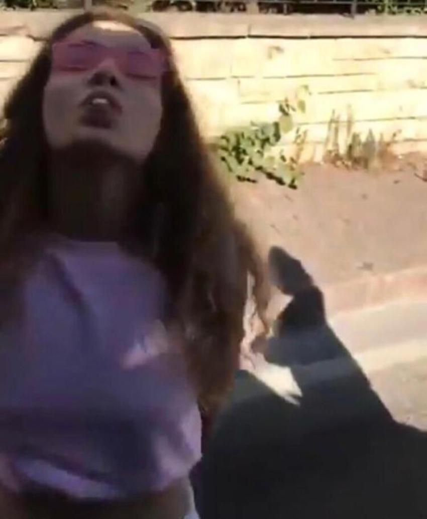 Irmak Arıcı'nın psikolojisi bozuldu! 'Eve kapandım,günlerce çıkamadım'
