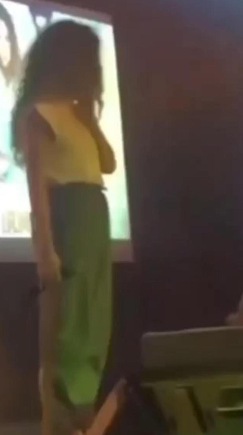 Irmak Arıcı'nın psikolojisi bozuldu! 'Eve kapandım,günlerce çıkamadım'