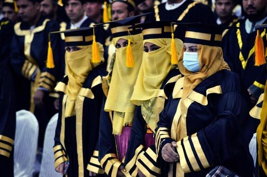 Dünya onları konuşuyor! Taliban'a rağmen başardılar! İşte 13 cesur yürek