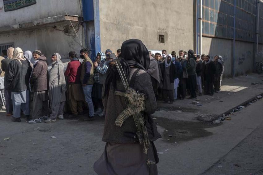 Dünya onları konuşuyor! Taliban'a rağmen başardılar! İşte 13 cesur yürek