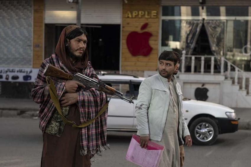 Dünya onları konuşuyor! Taliban'a rağmen başardılar! İşte 13 cesur yürek