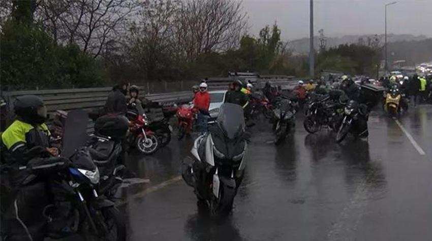 Birçok ilde fırtına hayatı felç etti! Çok sayıda ölü ve yaralı var, bir alarm daha verildi! Valilikler son dakika açıkladı...