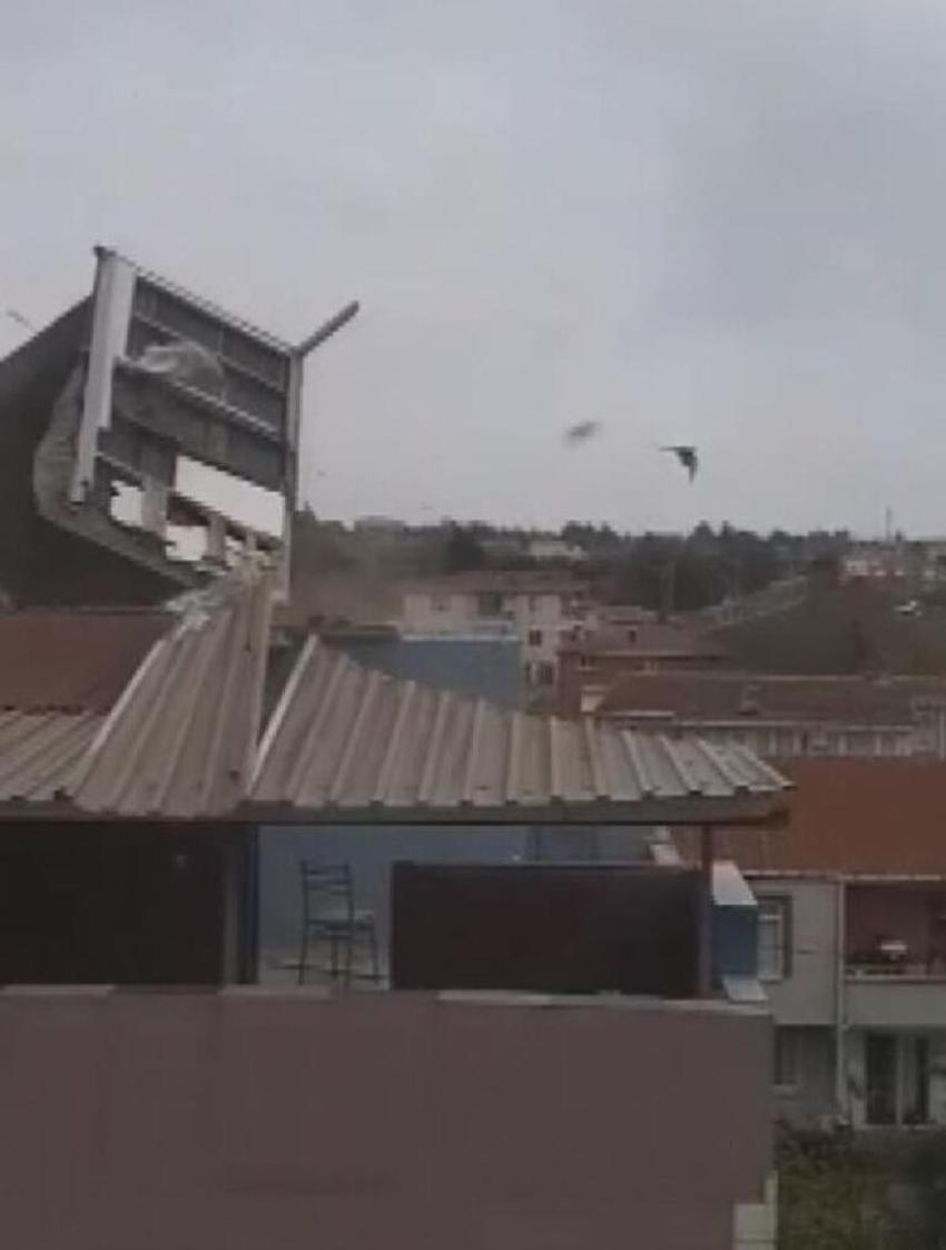 Birçok ilde fırtına hayatı felç etti! Çok sayıda ölü ve yaralı var, bir alarm daha verildi! Valilikler son dakika açıkladı...