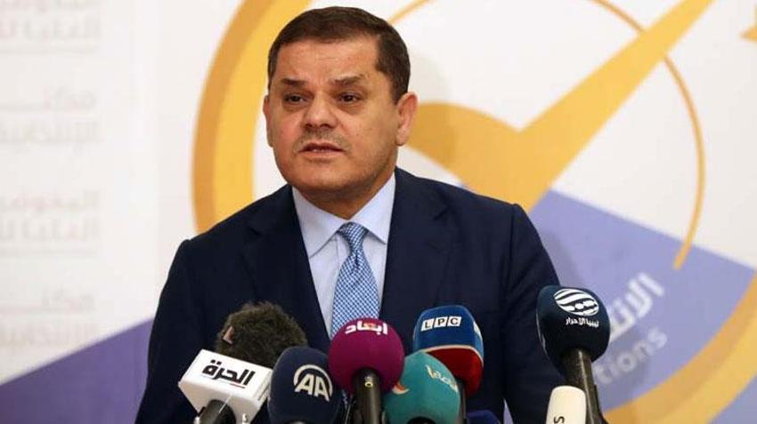 Libya'yı karıştıran skandal karar! Türkiye için de en ideal isimdi: İç savaş tehlikesi