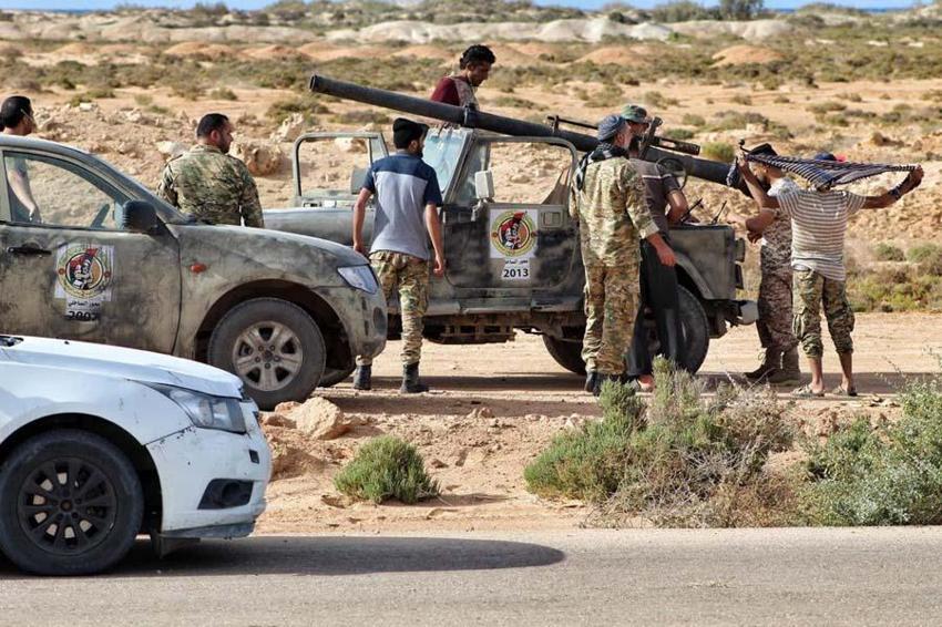 Libya'yı karıştıran skandal karar! Türkiye için de en ideal isimdi: İç savaş tehlikesi