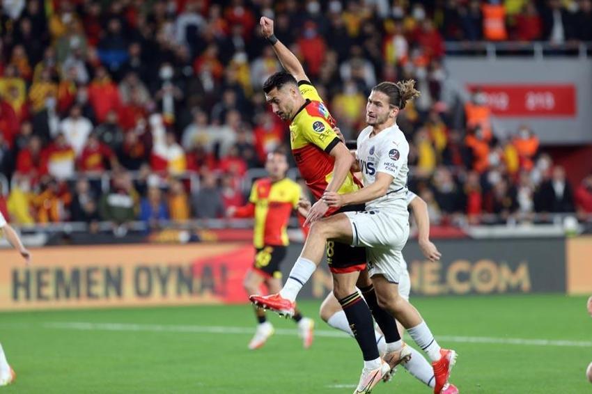Rıdvan Dilmen Göztepe - Fenerbahçe maçından sonra noktayı koydu! Vitor Pereira'nın şampiyonluk şansı...