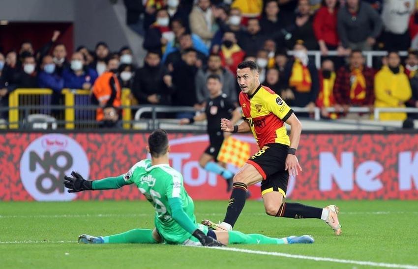 Rıdvan Dilmen Göztepe - Fenerbahçe maçından sonra noktayı koydu! Vitor Pereira'nın şampiyonluk şansı...