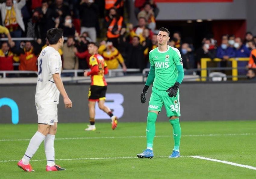 Rıdvan Dilmen Göztepe - Fenerbahçe maçından sonra noktayı koydu! Vitor Pereira'nın şampiyonluk şansı...