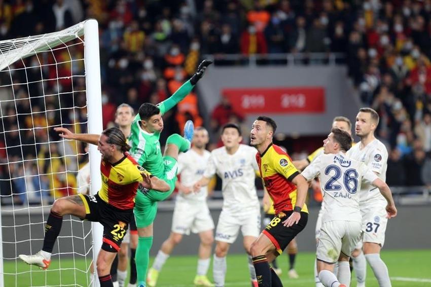 Rıdvan Dilmen Göztepe - Fenerbahçe maçından sonra noktayı koydu! Vitor Pereira'nın şampiyonluk şansı...