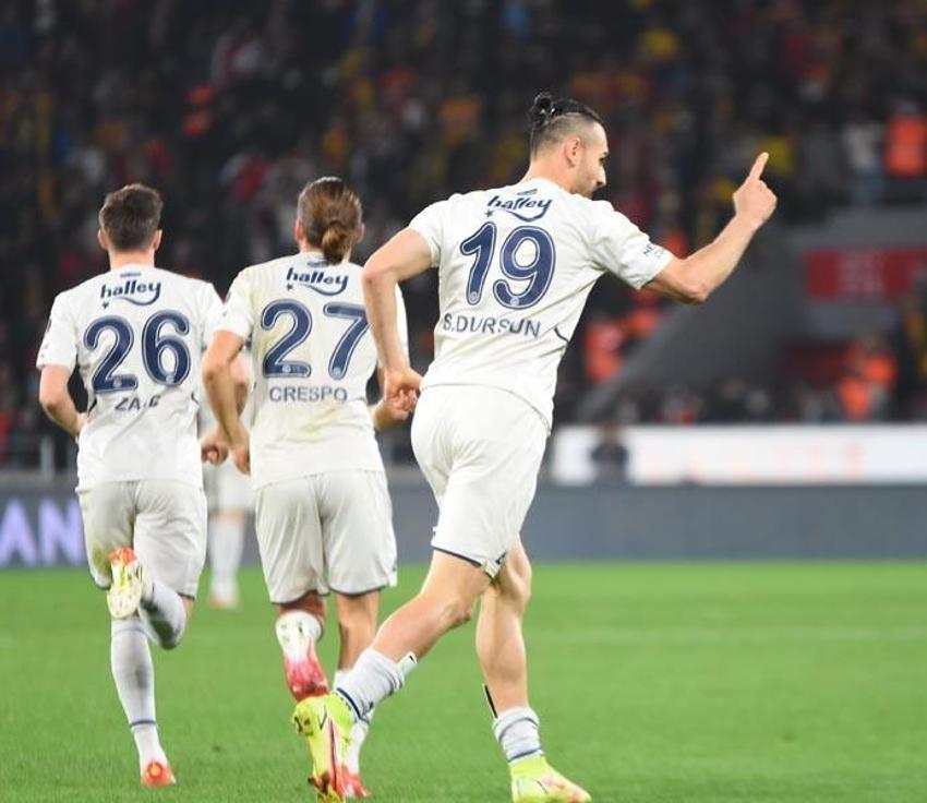 Rıdvan Dilmen Göztepe - Fenerbahçe maçından sonra noktayı koydu! Vitor Pereira'nın şampiyonluk şansı...