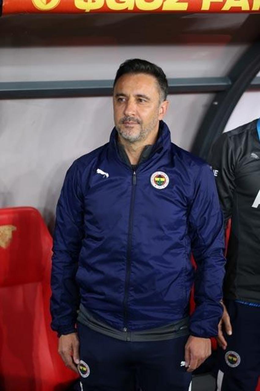 Dünkü maçtan sonra İrfan Can Kahveci ve Szalai gerçeğini açıkladı! 'Transferle alakası yok'
