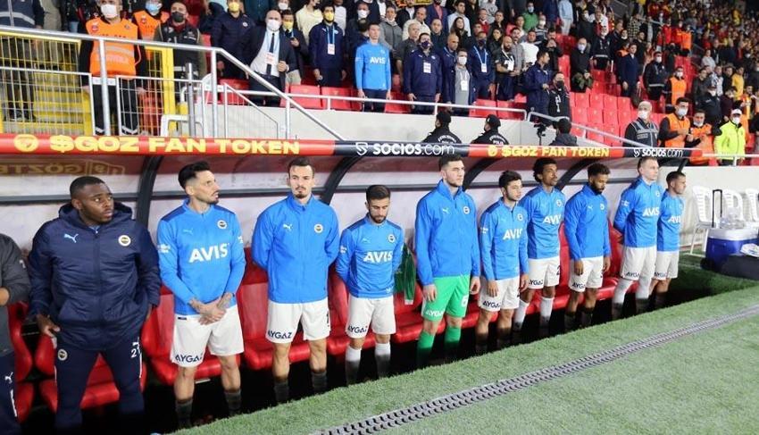 Dünkü maçtan sonra İrfan Can Kahveci ve Szalai gerçeğini açıkladı! 'Transferle alakası yok'
