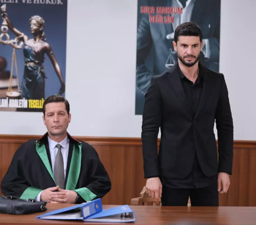Yıldız, Çağatay ve Kumru'yu eve dönerek şoke ediyor!